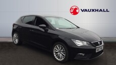 SEAT Leon 1.6 TDI SE Dynamic Technology 5dr Diesel Hatchback